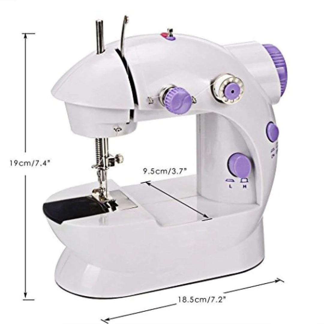 MINI MAQUINA DE COSER
