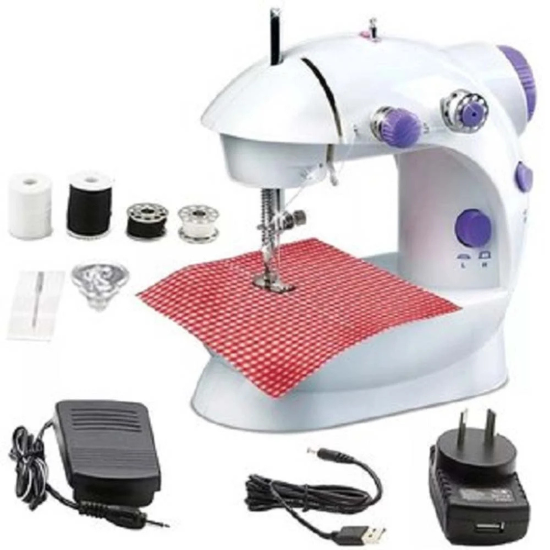 MINI MAQUINA DE COSER
