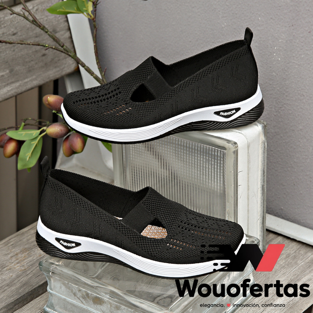 Zapatillas Ortopédicas