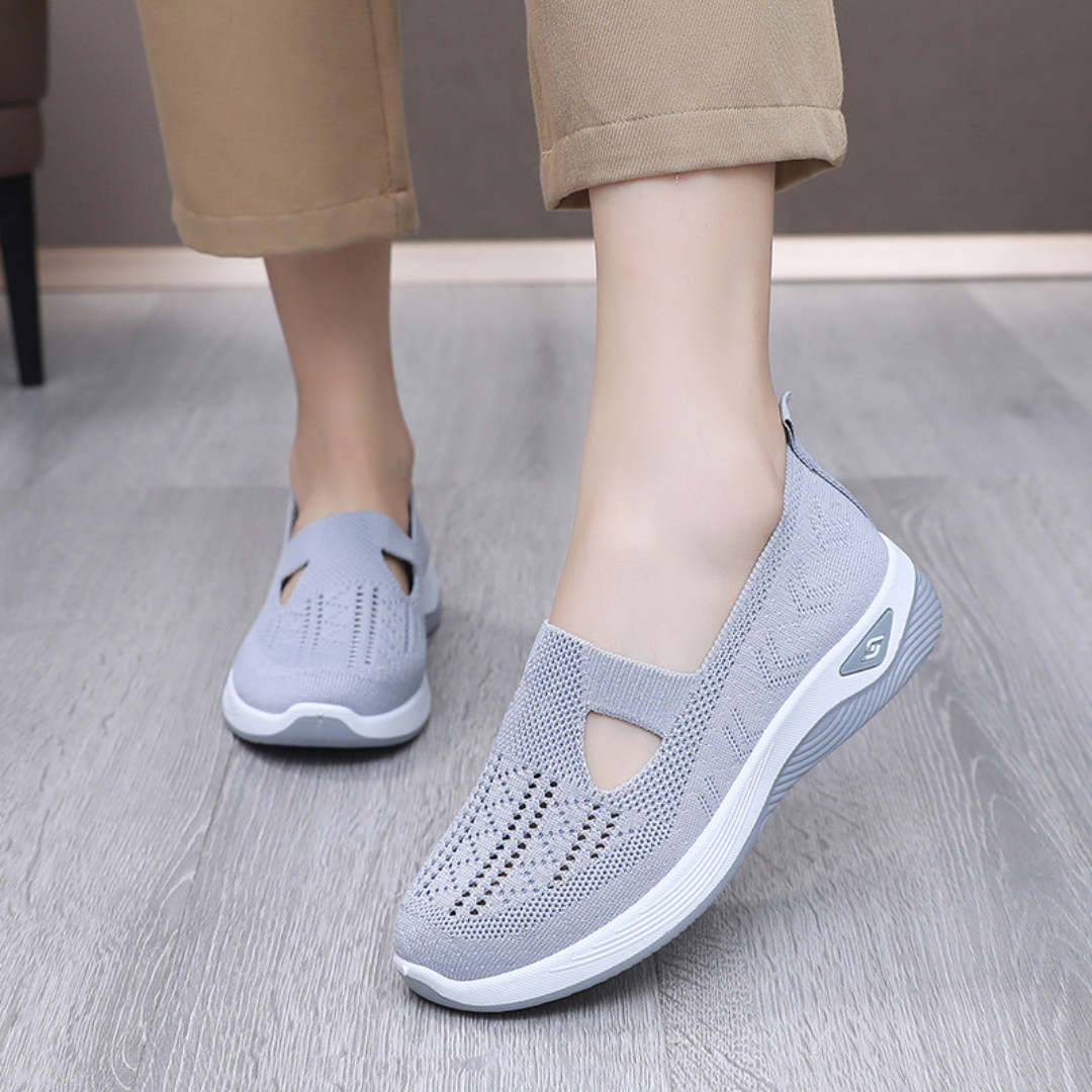 Zapatillas Ortopédicas