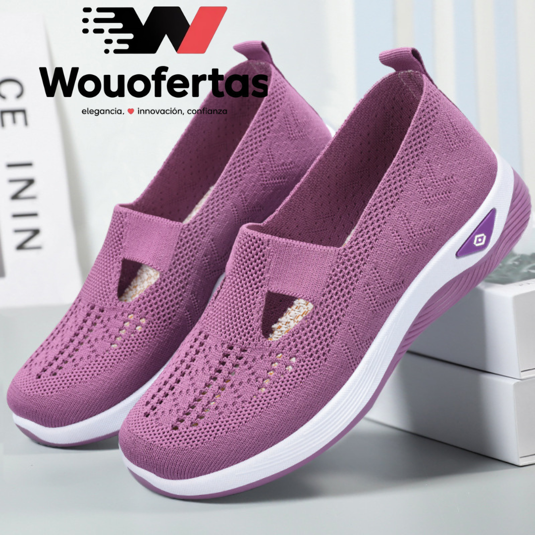 Zapatillas Ortopédicas