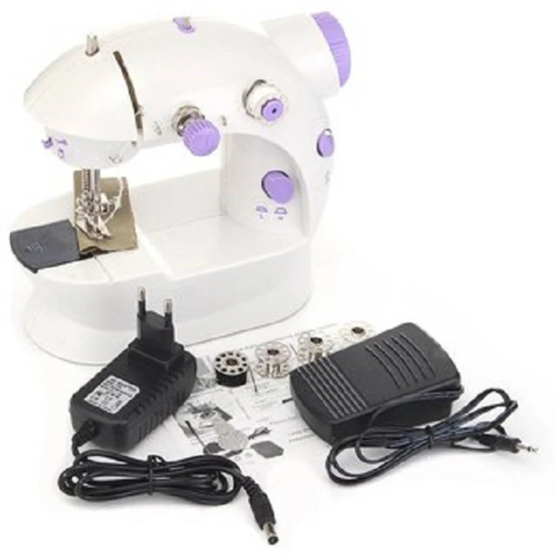 MINI MAQUINA DE COSER