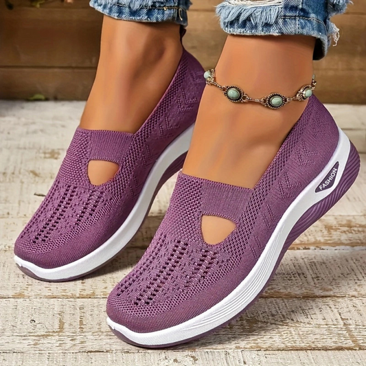 Zapatillas Ortopédicas