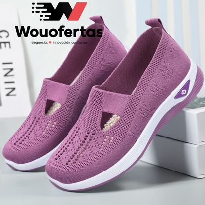 Zapatillas Ortopédicas